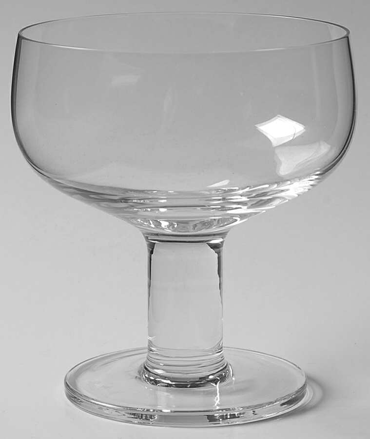 Plus Champagne/Tall Sherbet by Rosenthal-1