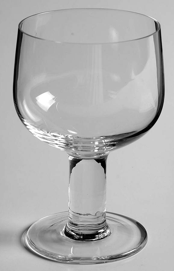 Plus Wine Glass by Rosenthal-1
