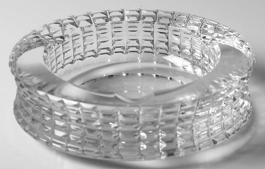 Polaris 5" Ashtray by Rosenthal-1