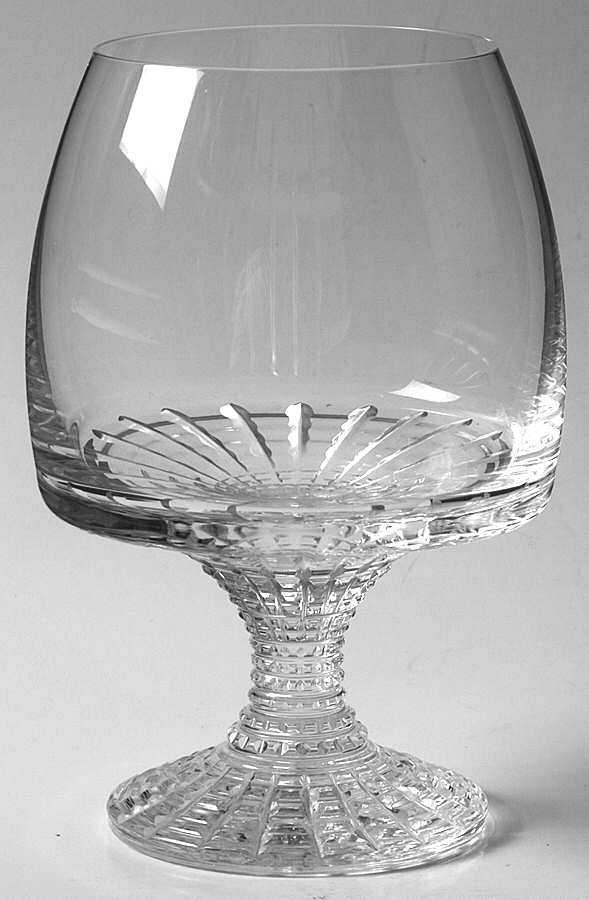 Polaris Brandy Glass by Rosenthal-1