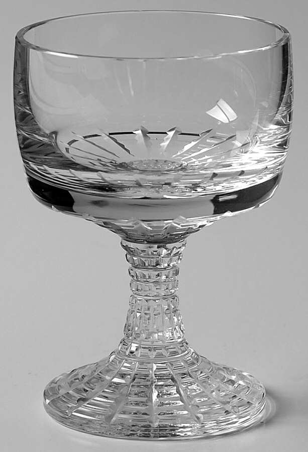 Polaris Liquor Cocktail by Rosenthal-1