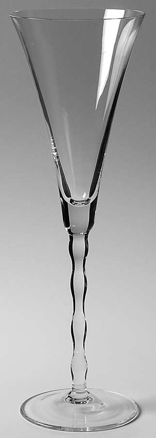 Polygon Fluted Champagne by Rosenthal-1
