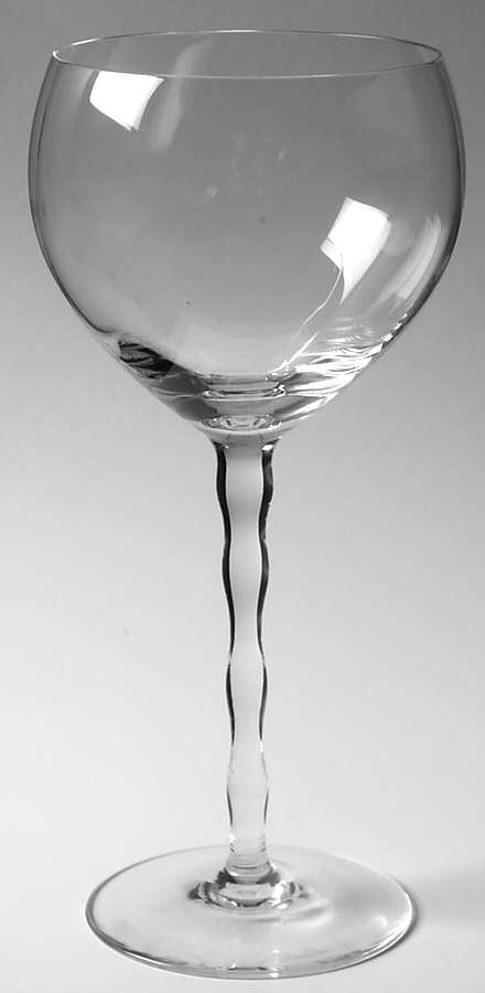 Polygon Burgundy Wine by Rosenthal-1