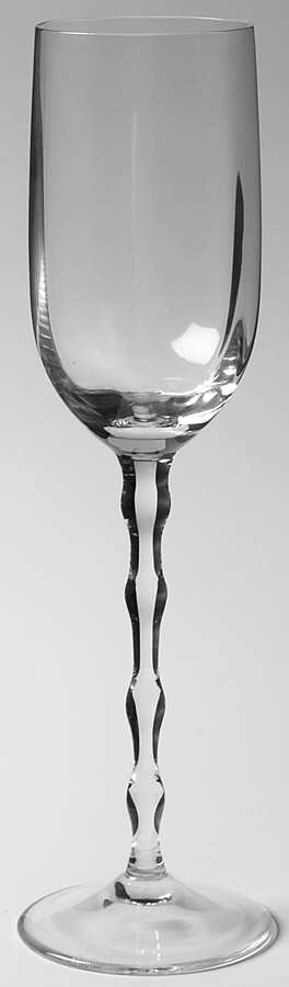 Polygon Sherry Glass by Rosenthal-1