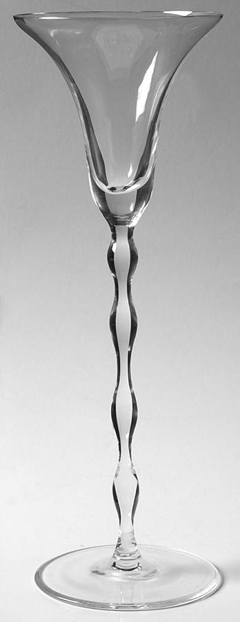 Polygon Single Light Candlestick by Rosenthal-1