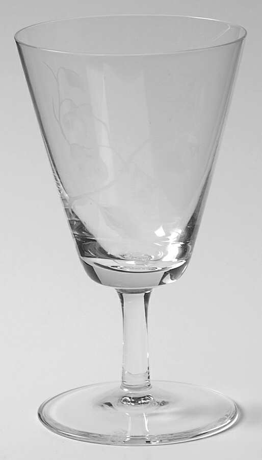 Quince Wine Glass by Rosenthal-1