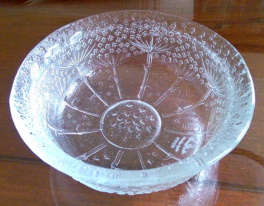 Raining Blossom 6" All Purpose Bowl by Rosenthal-1