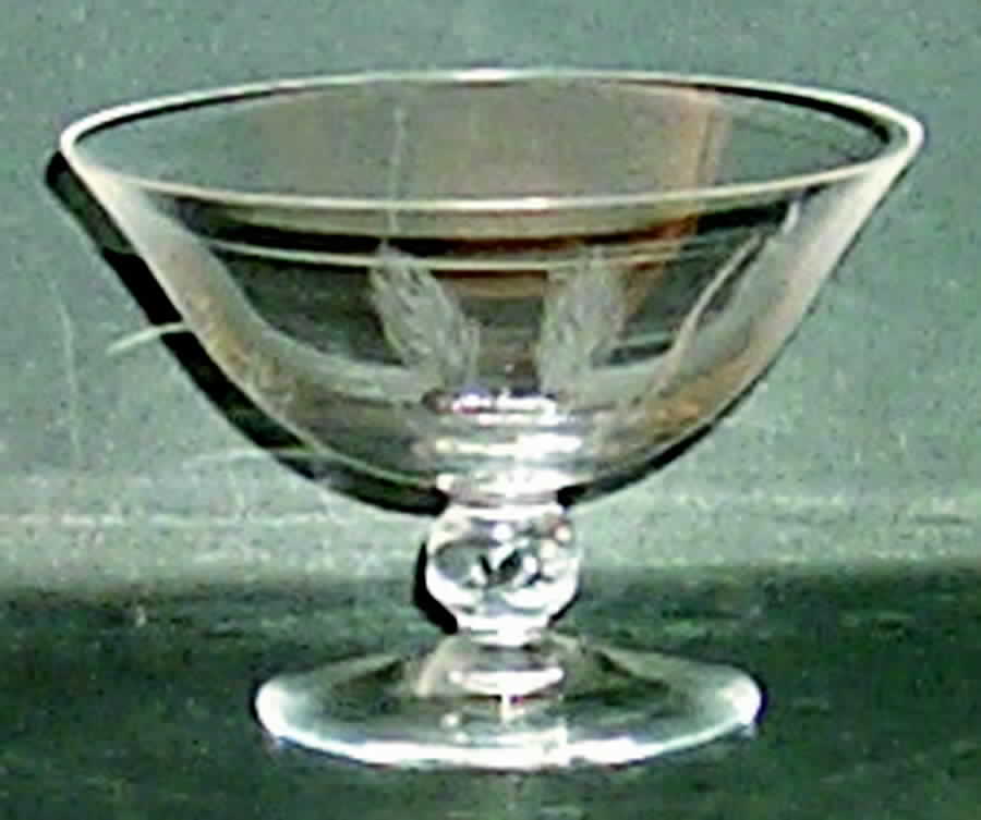Regina Champagne/Tall Sherbet by Rosenthal-1