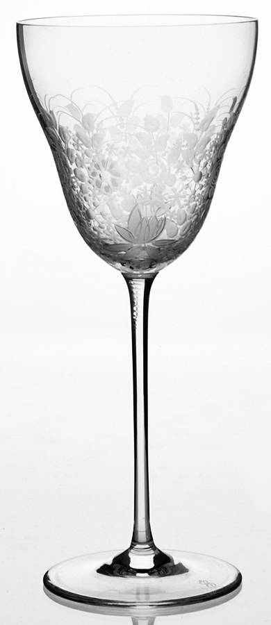 Romance Bouquet Red Wine by Rosenthal-1