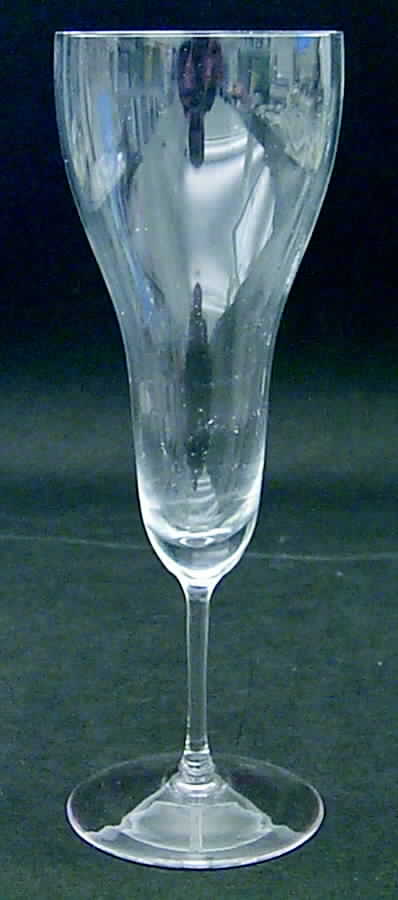 Romance II Fluted Champagne by Rosenthal-1