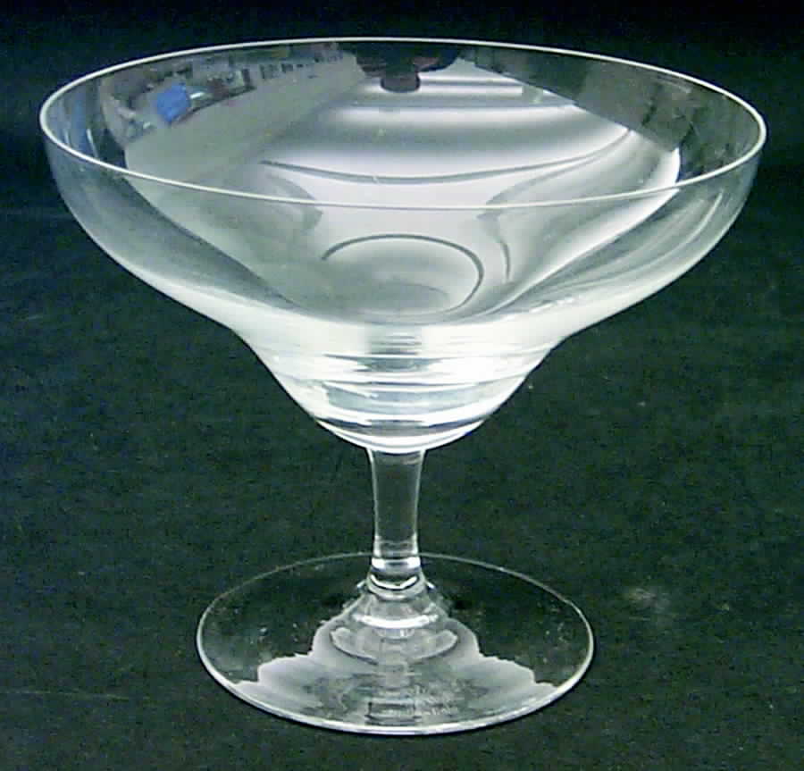 Romance II Low Sherbet by Rosenthal-1