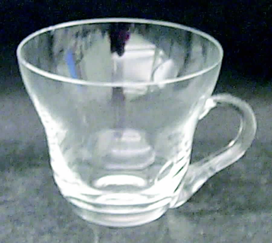 Romance II Punch Cup by Rosenthal-1