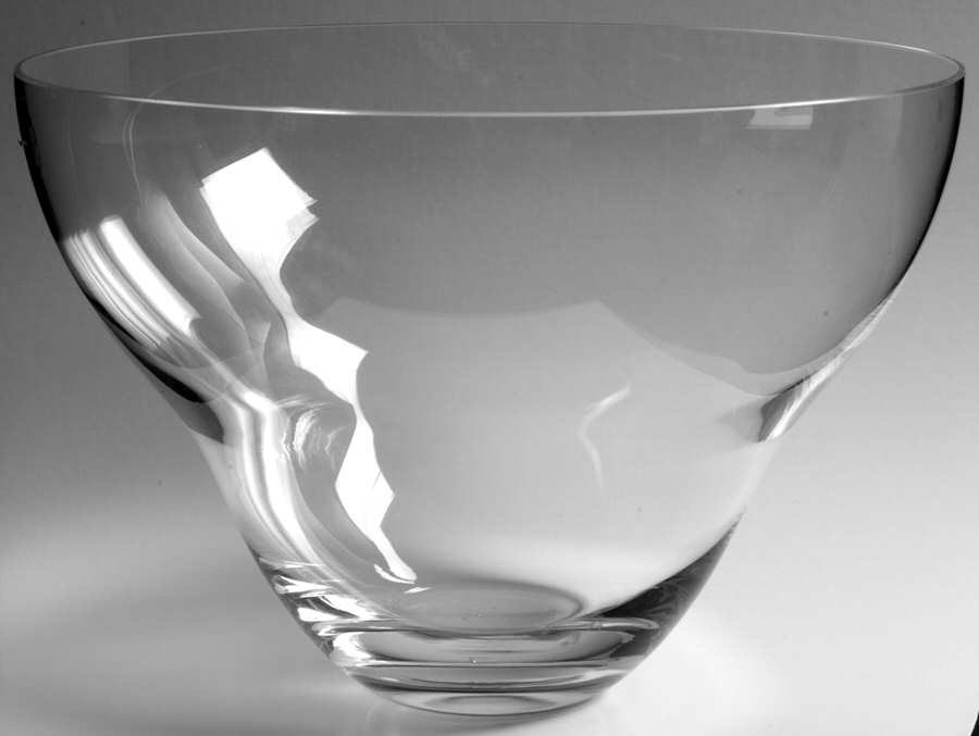 Romance II 8" Round Bowl by Rosenthal-1