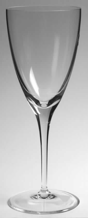Saga Water Goblet by Rosenthal-1