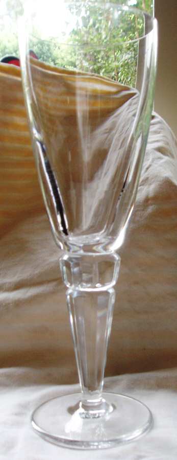 Samara Water Goblet by Rosenthal-1