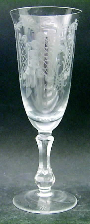 Sanssouci Fluted Champagne by Rosenthal-1