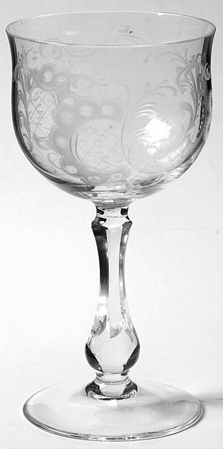 Sanssouci Wine by Rosenthal-1