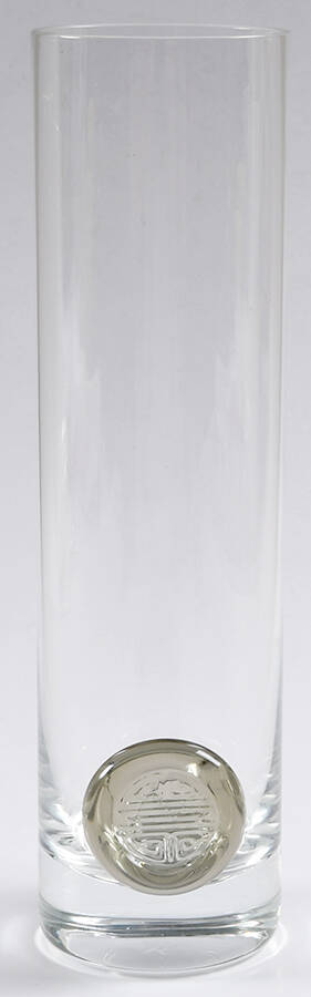 Shou Fluted Champagne by Rosenthal-1