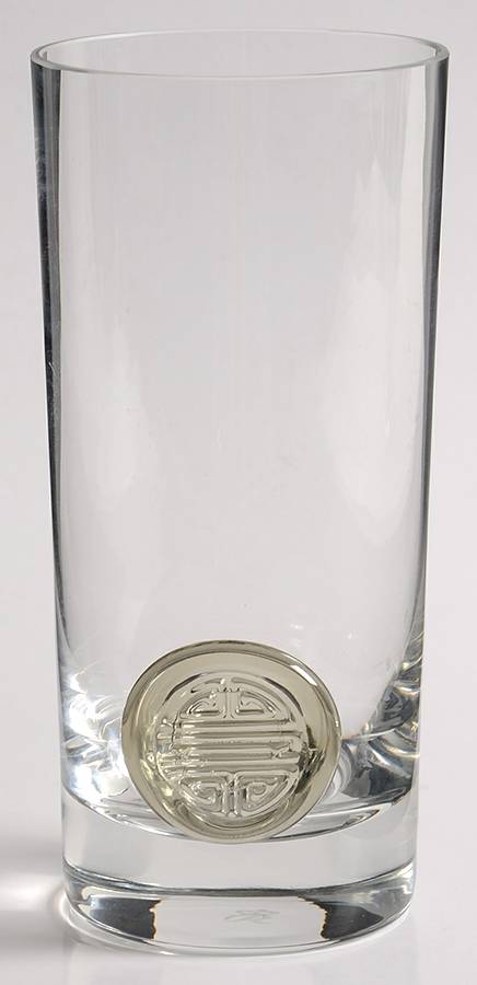 Shou Highball Glass by Rosenthal-1