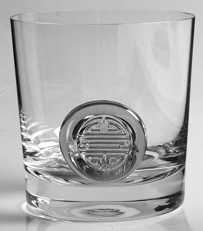 Shou Double Old Fashioned by Rosenthal-1