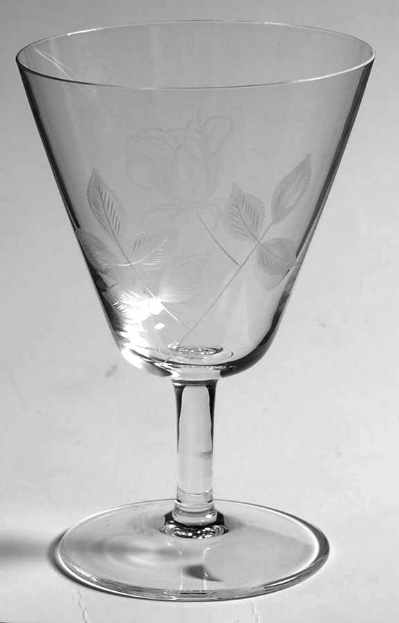 SHADOW ROSE (STEM 2000) Wine by Rosenthal-1