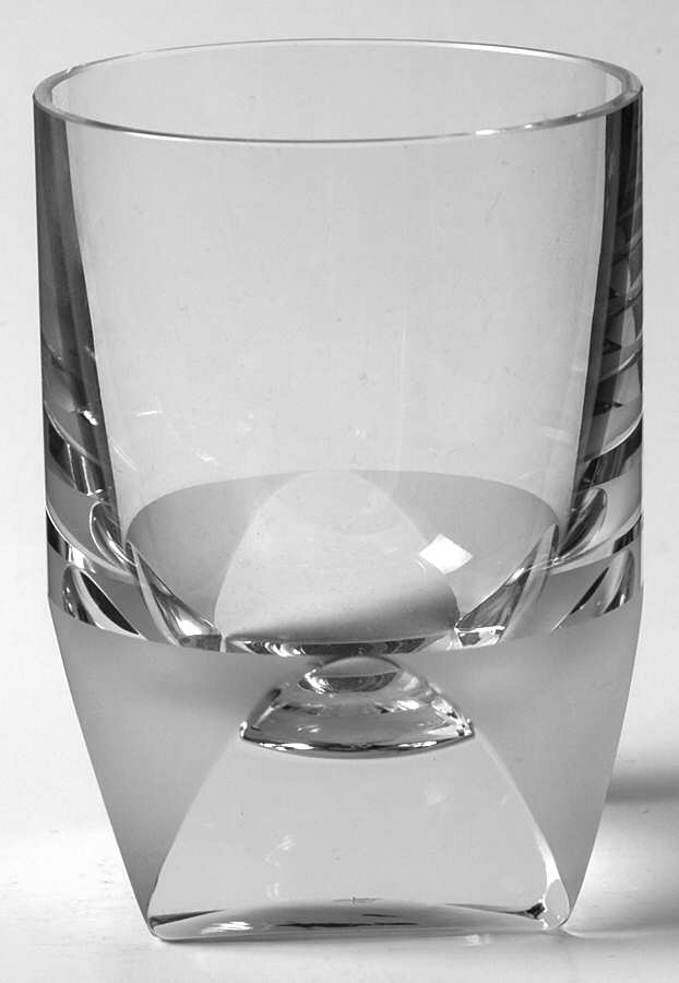 Skal Clear Old Fashioned by Rosenthal-1