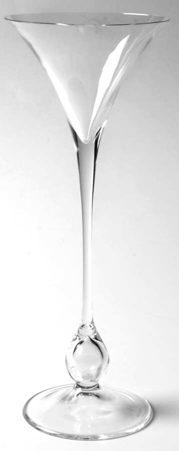 Solitaire Martini Glass by Rosenthal-1