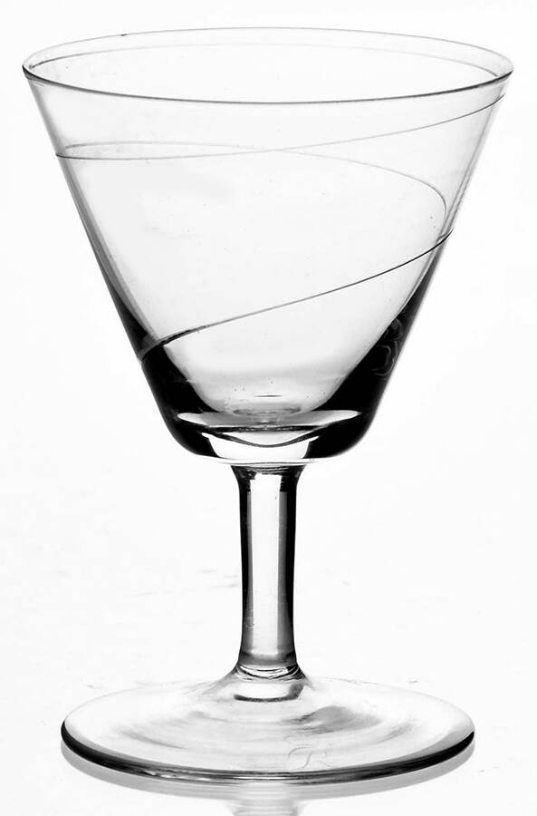 Spirale Liquor Cocktail by Rosenthal-1