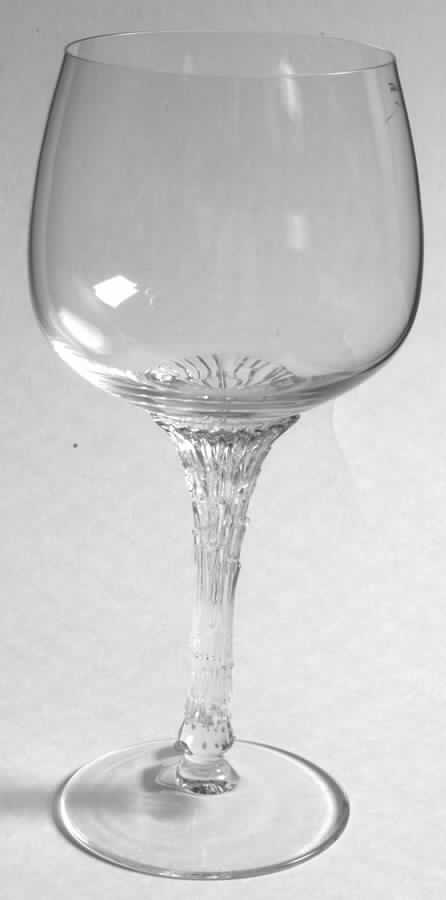 Split Water Goblet by Rosenthal-1