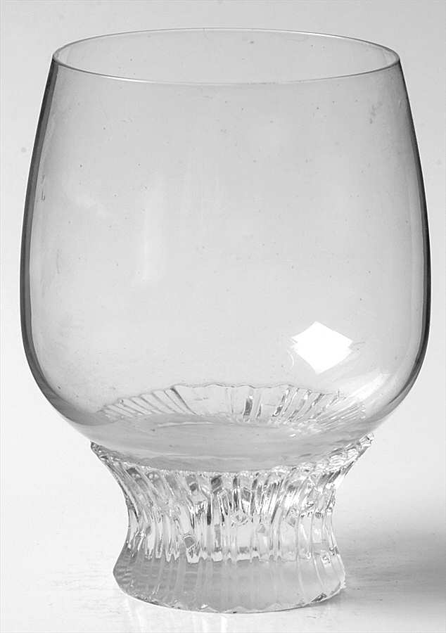 Split Whiskey Glass by Rosenthal-1