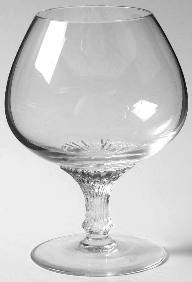 Split Brandy Glass by Rosenthal-1