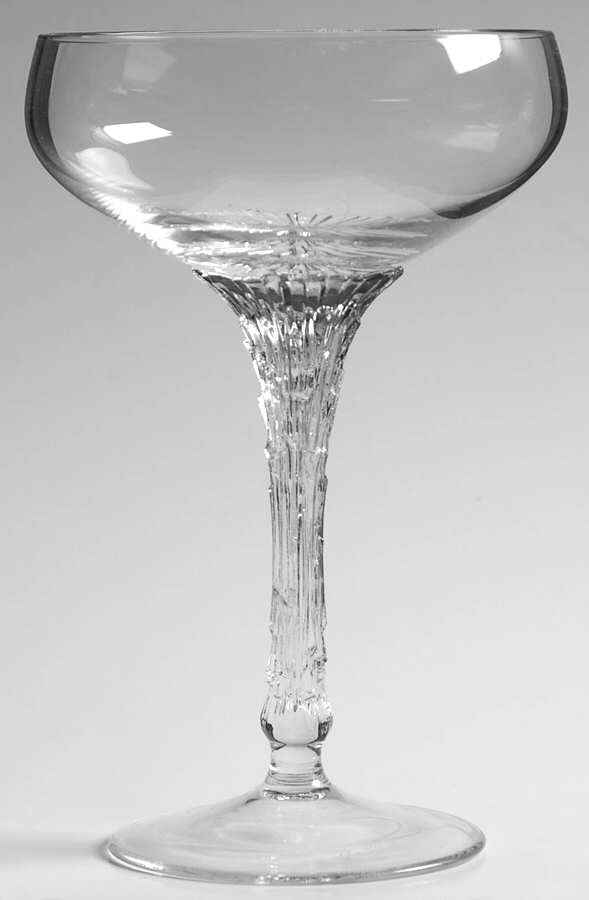 Split Champagne/Tall Sherbet by Rosenthal-1