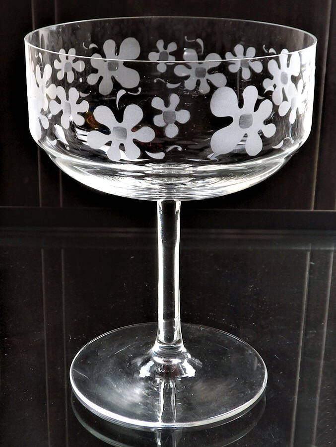 Spring Champagne/Tall Sherbet by Rosenthal-1