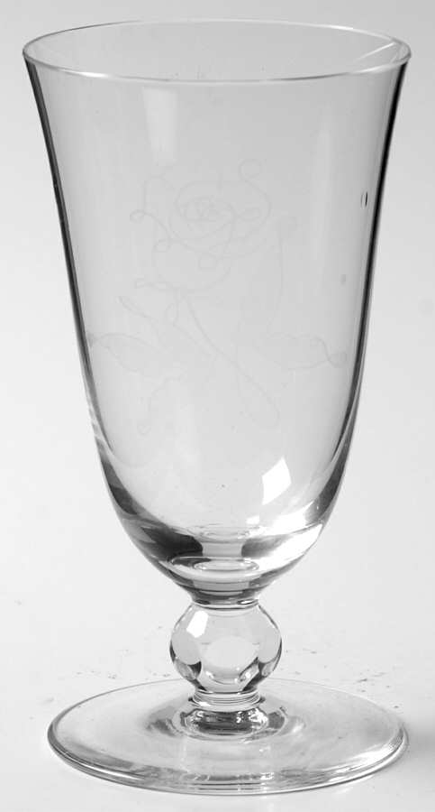 Spencer Rose Juice Glass by Rosenthal-1