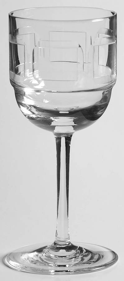 Squares Liquor Cocktail by Rosenthal-1