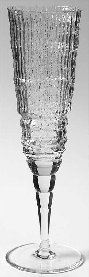 Structure Fluted Champagne by Rosenthal-1