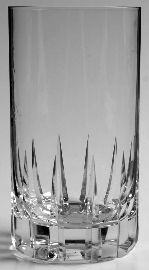 Tivoli 10 Oz Flat Tumbler by Rosenthal-1