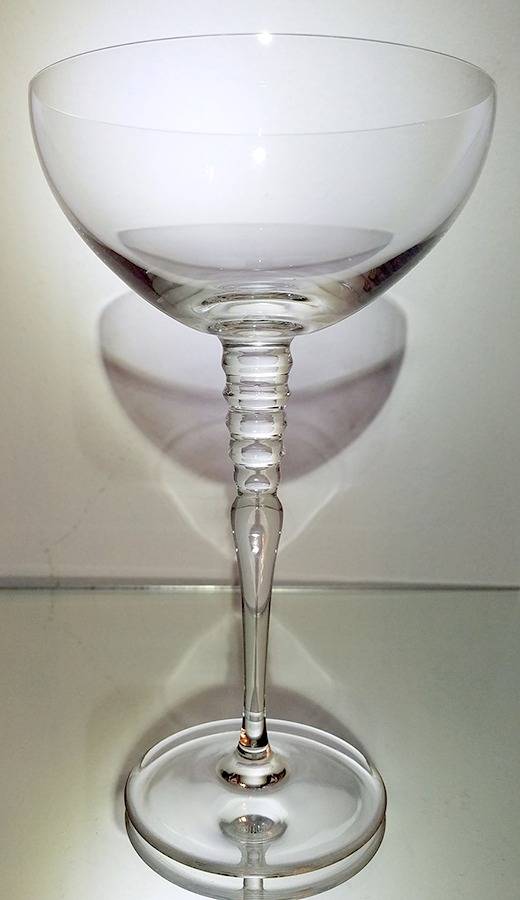 Touch Champagne/Tall Sherbet by Rosenthal-1