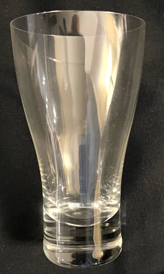 Tulip Flat Tumbler by Rosenthal-1