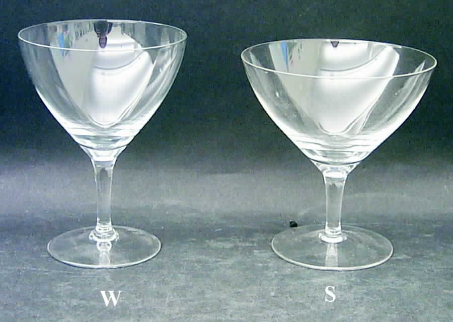 Tulip Wine Glass by Rosenthal-1