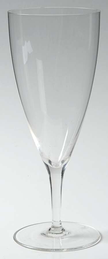 Tulip Water Goblet by Rosenthal-1