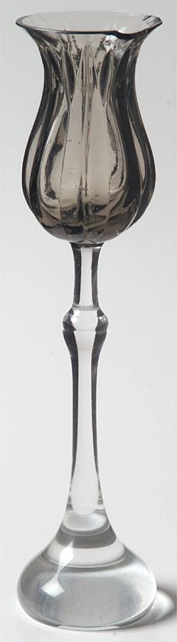 Tulipa (Giftware) 7" Single Light Candlestick by Rosenthal-1
