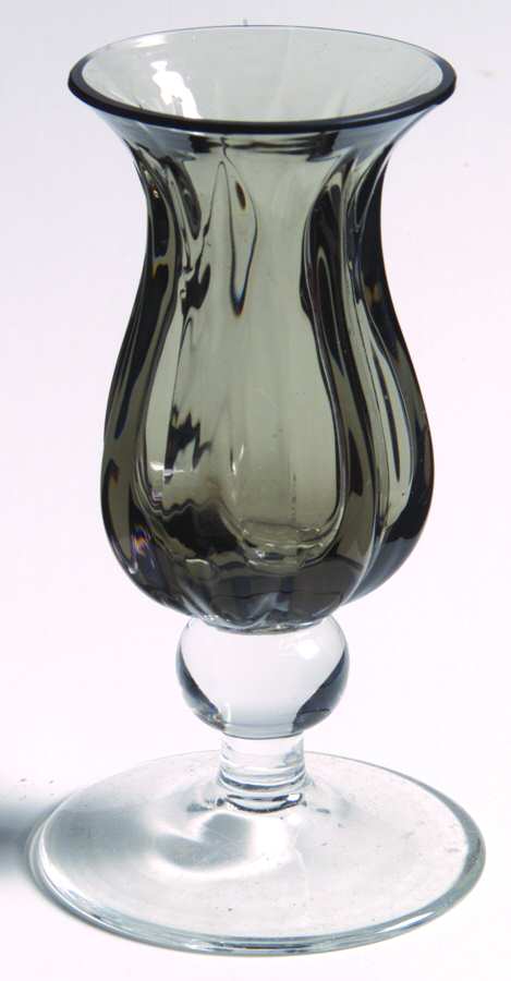 Tulipa (Giftware) 4" Single Light Candlestick by Rosenthal-1