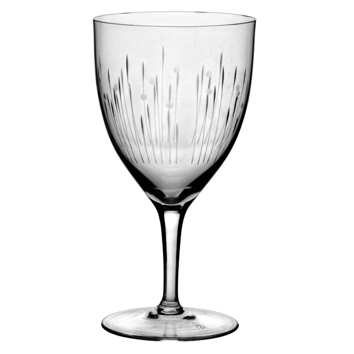 Tulip Rays Red Wine by Rosenthal-1