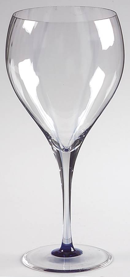 Ultra Burgundy Wine by Rosenthal-1