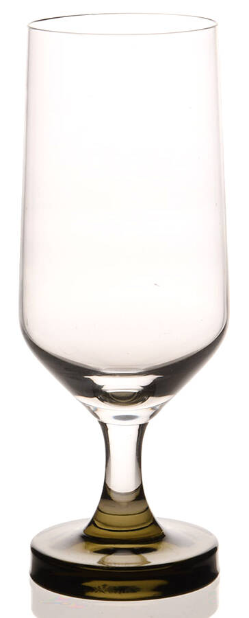 Variation Smoke Sherry Glass by Rosenthal-1