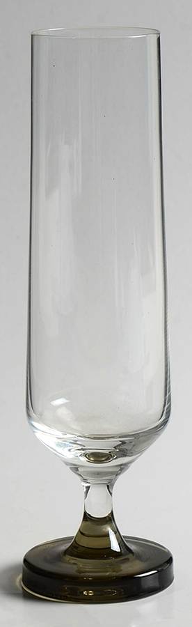 Variation Smoke Fluted Champagne by Rosenthal-1
