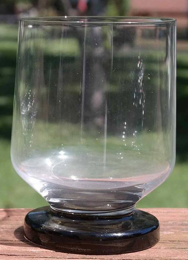 Variation Smoke Old Fashioned by Rosenthal-1