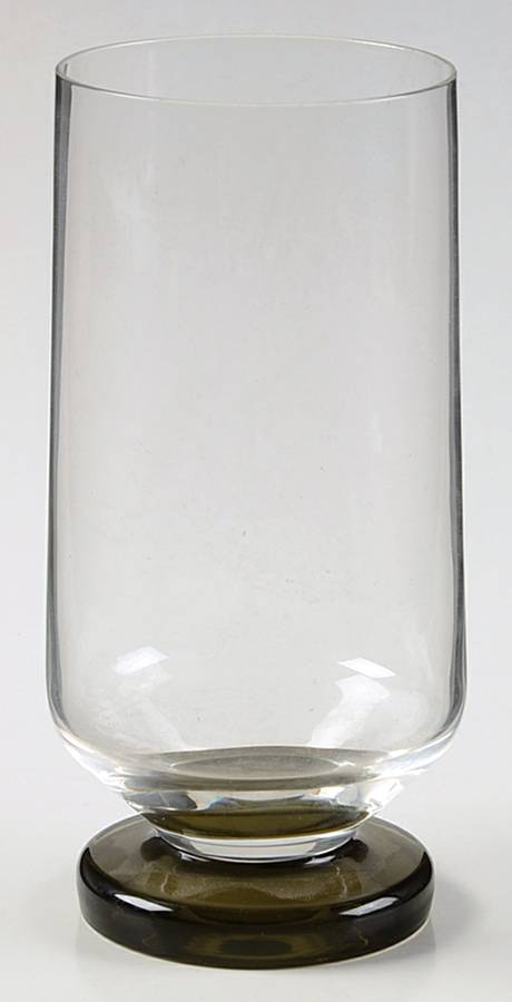 Variation Smoke Beer Glass by Rosenthal-1