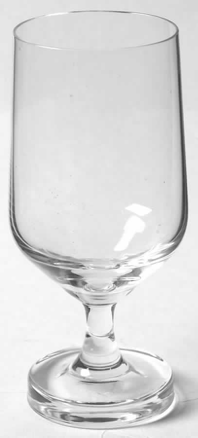 Variation (Clear Bowl & Stem) White Wine by Rosenthal-1